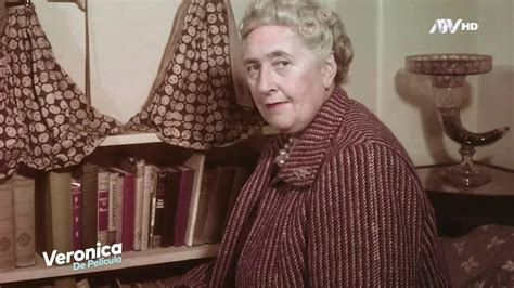 Agatha Christie