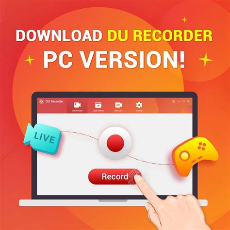 DU Recorder Preview and Selective Recovery