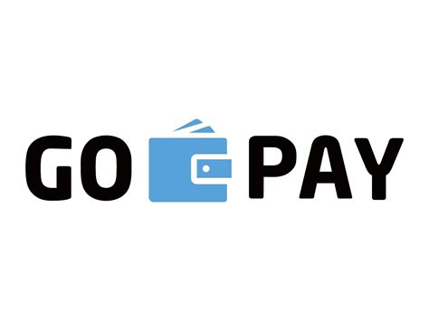 Gopay Logo