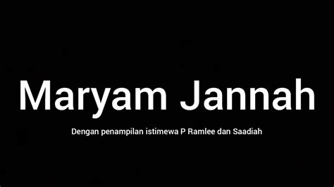 Jannah Indonesia