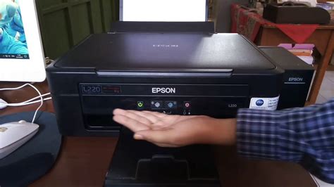 Printer dan Scanner