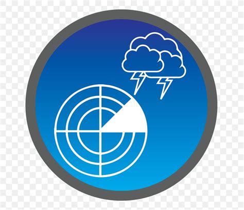 Weather & Radar logo