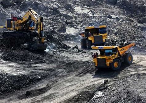 pertambangan batu bara