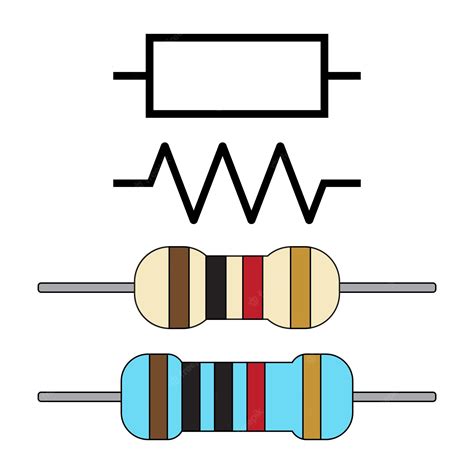 Resistor