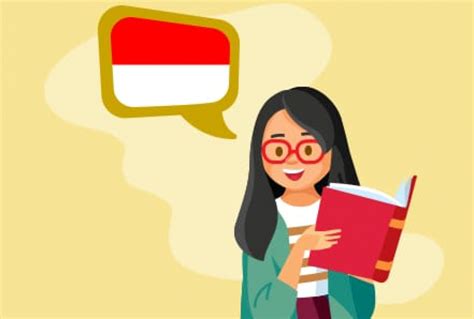 Pertanyaan Bahasa Indonesia Memudahkan Berkomunikasi