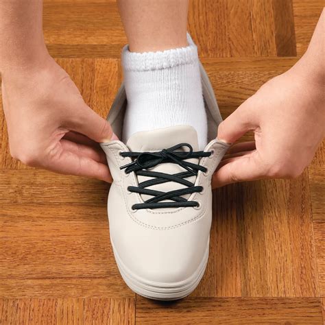 elastic shoelaces