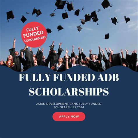 ADB Scholarship
