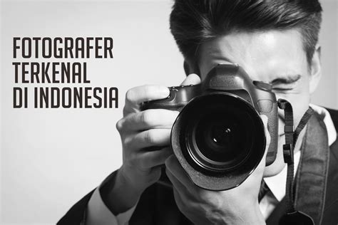 AI fotografi Indonesia