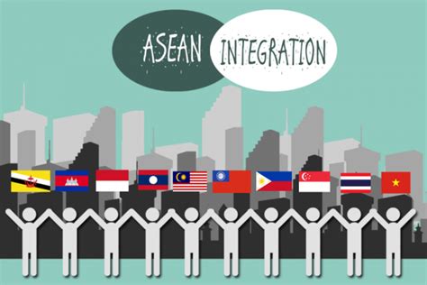ASEAN's Role in the Regional and Global Arena