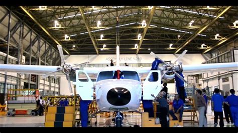 Aerospace Industry in Indonesia