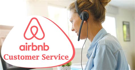 Airbnb customer support