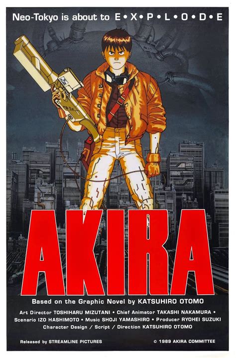 Akira