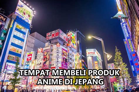 Anime di Jepang