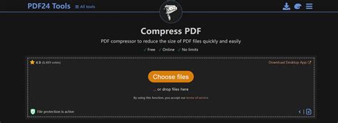 10 Aplikasi Memperkecil Ukuran File PDF Paling Populer