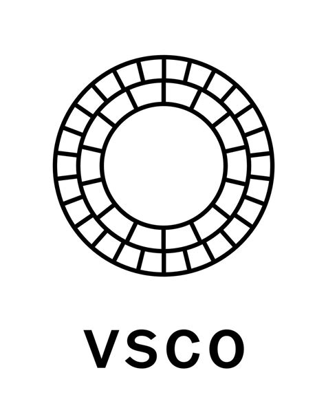 Aplikasi VSCO
