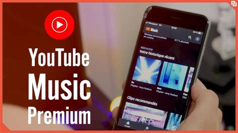 Gunakan Aplikasi YouTube Premium