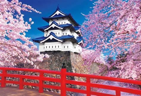 Wisata ke Negeri Sakura