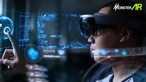 Augmented Reality (AR) dan Virtual Reality (VR)