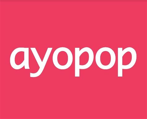 Logo Ayopop
