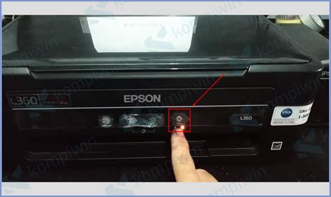 Backup Data Penting Sebelum Menggunakan Aplikasi Reset Printer Epson L360