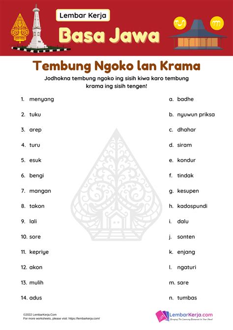 Bahasa Kramaya Besar