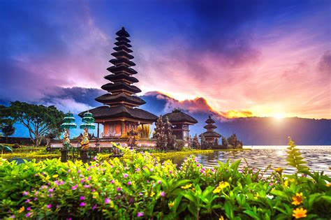 Bali-in-indonesia