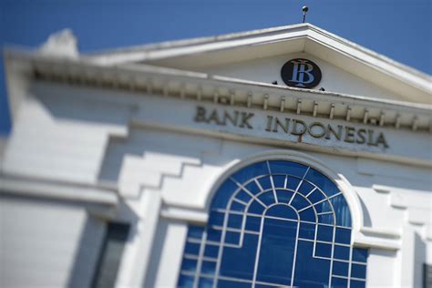 Peran Bank Indonesia