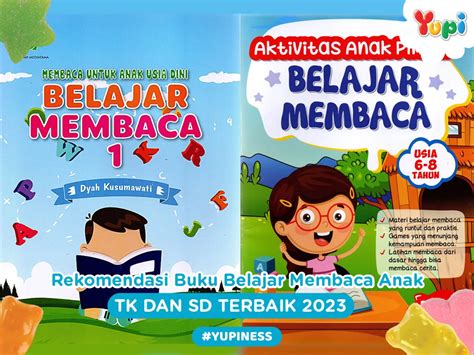 Belajar anak