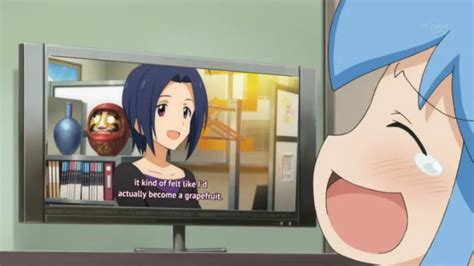 Berdiskusi setelah Menonton Anime