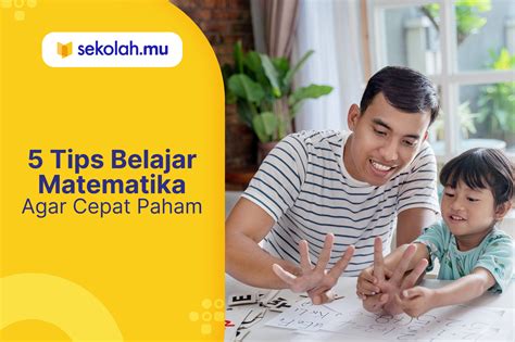 Bersemangat Belajar Matematika