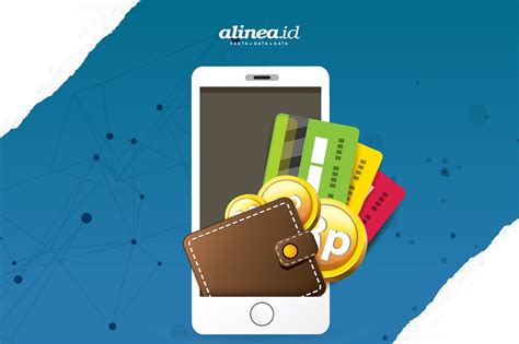 Biaya transaksi dompet digital