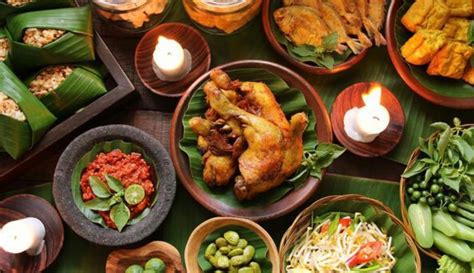Developing Culinary Businesses in Indonesia: Exploring the Parapuan Way