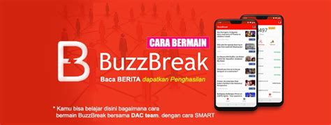 BuzzBreak Indonesia