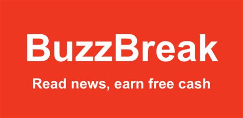 Buzzbreak logo