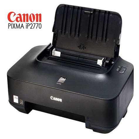 Canon IP2770