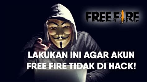 Cara Agar Akun Free Fire Tidak Banned