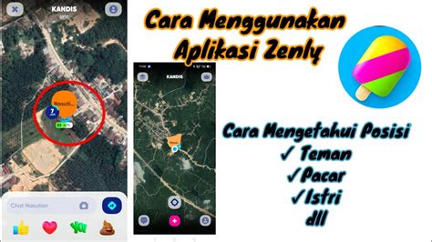 Cara Download Aplikasi Zenly dengan Mudah Indonesia