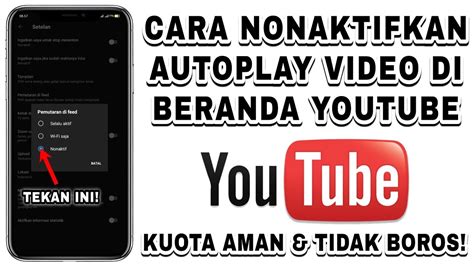 android youtube