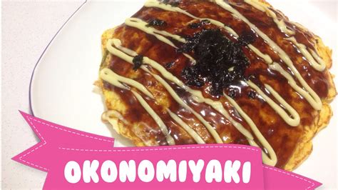 Cara Membuat Okonomiyaki Bisa Dicoba di Rumah