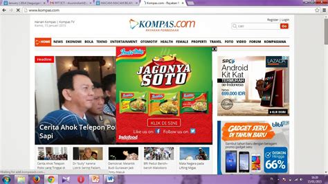 Cari di Situs Portal Iklan di Indonesia