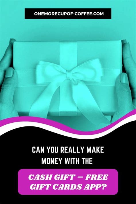 Cash Gift – Free Gift Cards logo