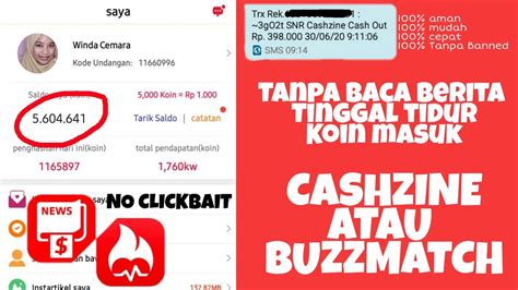 Cashzine Indonesia