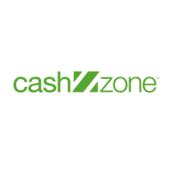 Cashzine logo