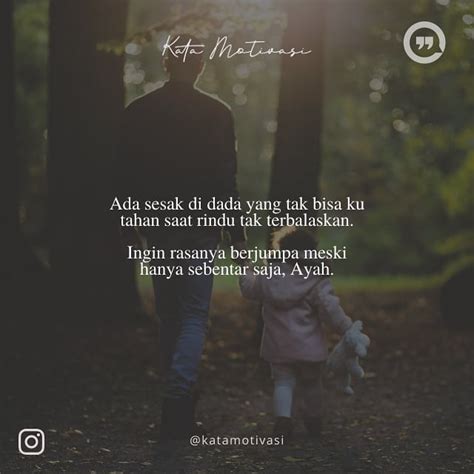 Cerpen Ayah yang Sudah Meninggal di Indonesia Pengorbanan ayah