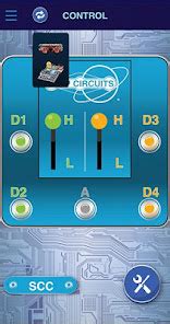 Circuit.co.uk App Great selection
