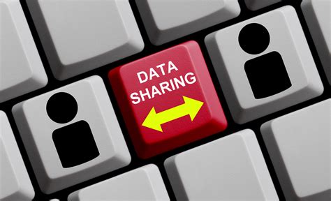 Data Sharing