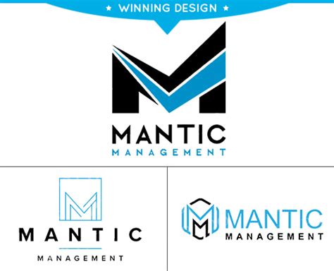 DesignMantic Logo