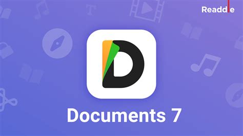 Documents by Readdle