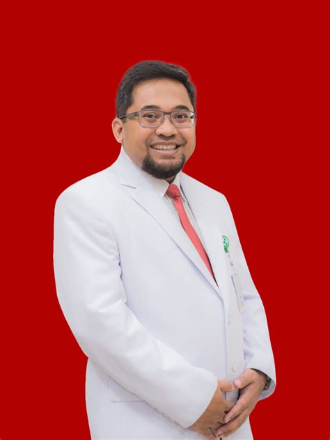 Dr. Anis Fahira