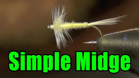 Dry Fly Techniques